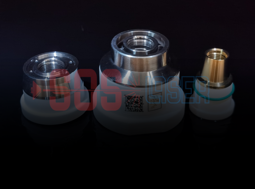 Ceramicas maquina laser