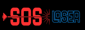 Logo SOS Laser